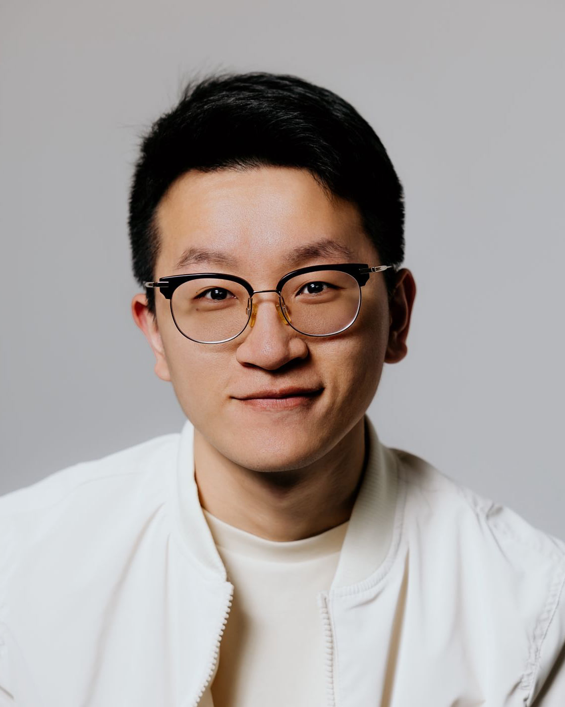 Alvin Chan, co-founder and Chief Operating Officer of Apricity