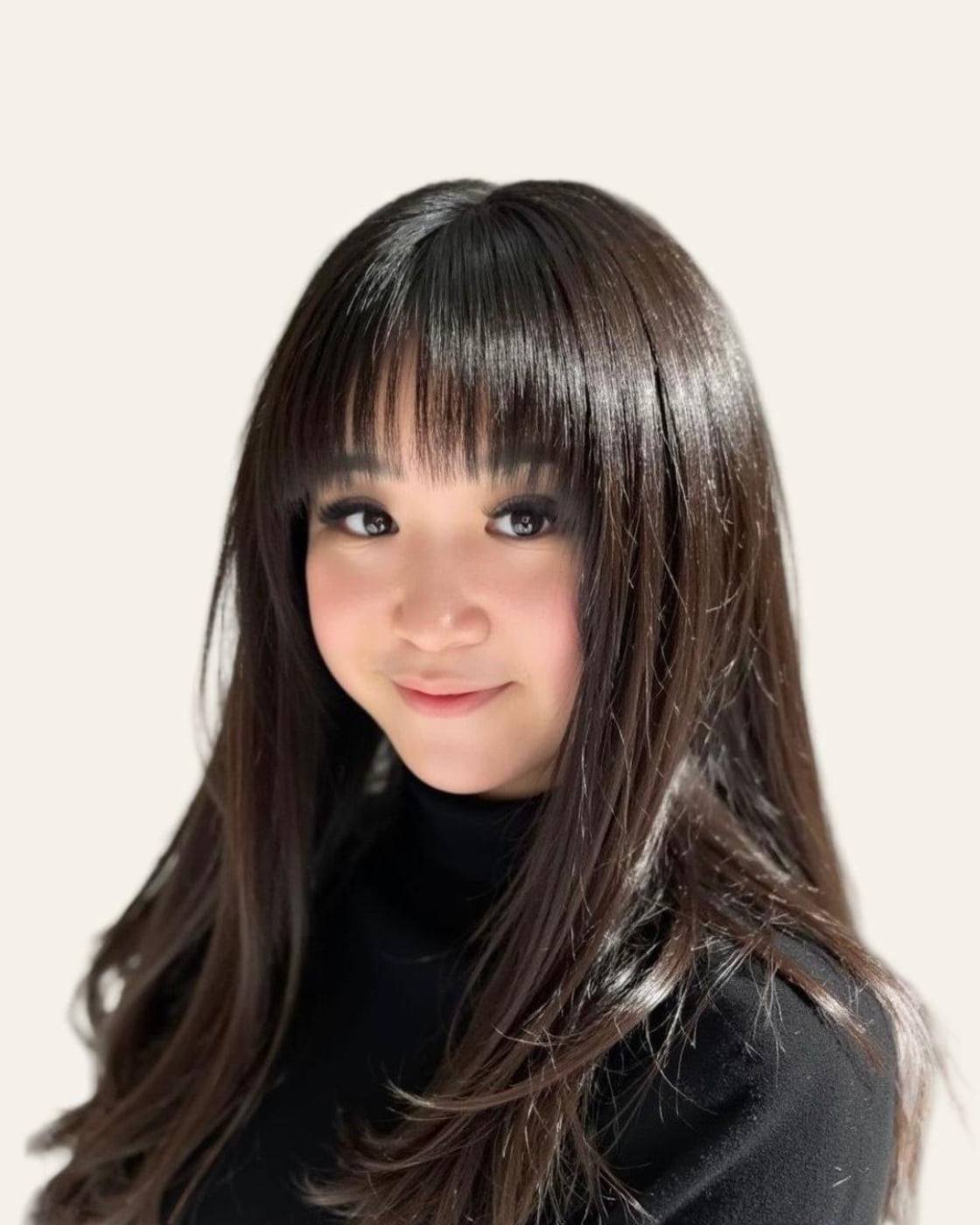 Jessica Liang, co-founder and Chief Executive Officer of Apricity